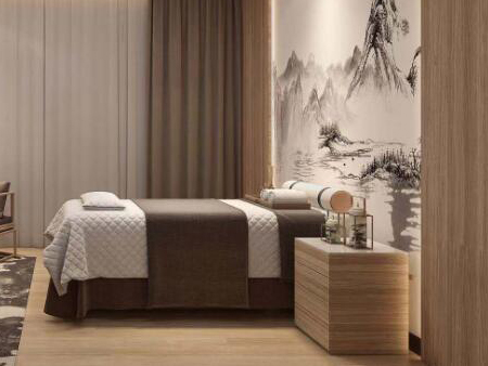 成都双流区水疗的科学奥秘：温水疗法如何重塑你的健康状态