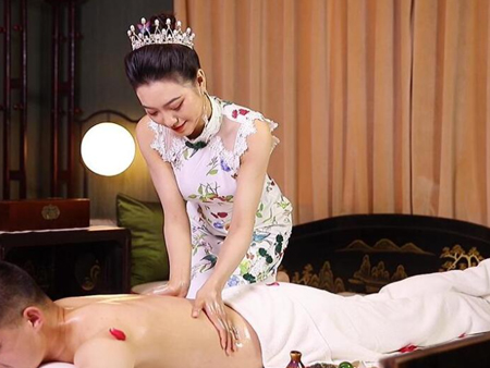 成都双流区精油按摩的化学奥秘：芳香疗法如何作用于身心