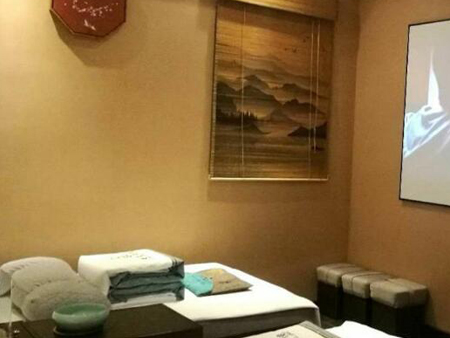 成都双流区SPA解决方案：针对久坐族的专项护理