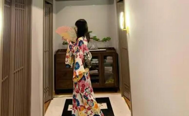 成都双流区日式SPA的极致细节：连空气都是设计好的