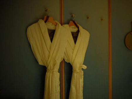 成都双流区桑拿会所｜排湿排毒·焕活身心