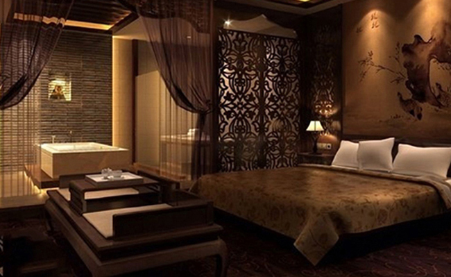 成都双流区SPA会所｜轻奢疗愈·舒缓时光